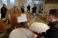 Jahresabschluss Festmusik 1